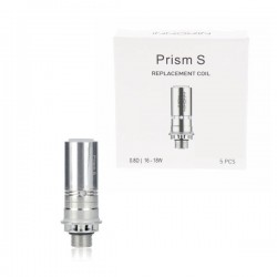 Résistances Prism T20 S - Innokin