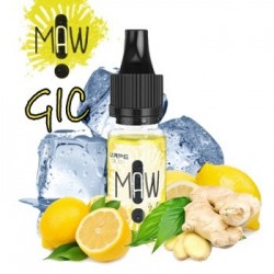 Arôme / Concentré Maw Gic - Vape Or DIY 10ml