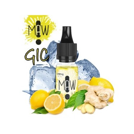 Arôme / Concentré Maw Gic - Vape Or DIY 10ml