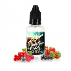 Concentré Valkyrie Zero  30 ml -  A&L