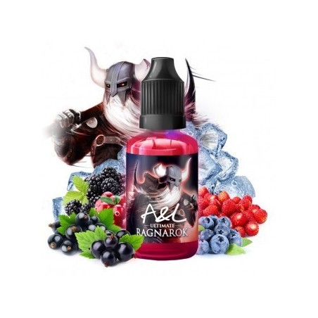 Concentré Ragnarok  30 ml -  A&L