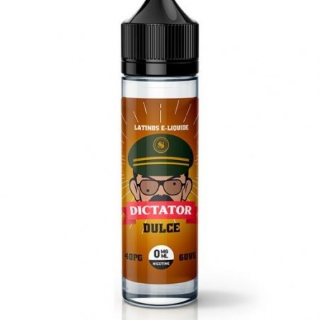 Dulce - Dictator 50ml