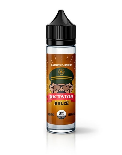 Dulce - Dictator 50ml