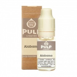 Alabama 10 ml - Pulp