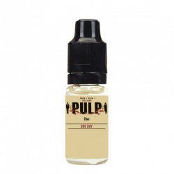 Dog Day 10 ml - Pulp