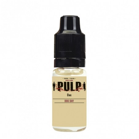 Dog Day 10 ml - Pulp