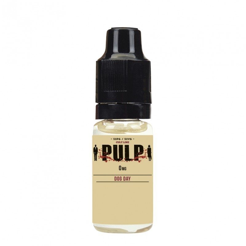 Dog Day 10 ml - Pulp