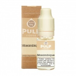 Mozambique 10 ml - Pulp