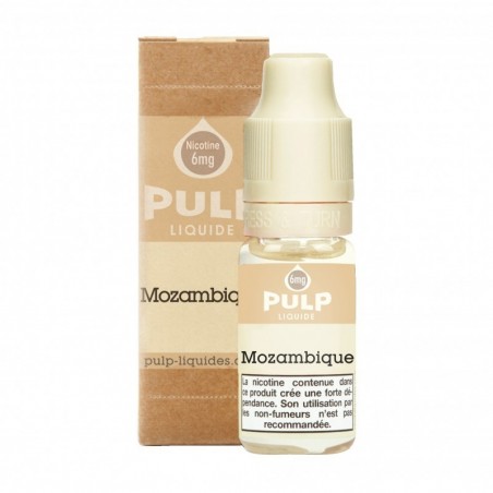 Mozambique 10 ml - Pulp