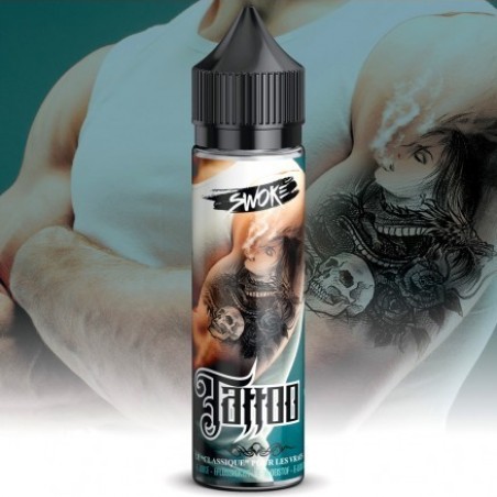 Tattoo -  Swoke 50 ml