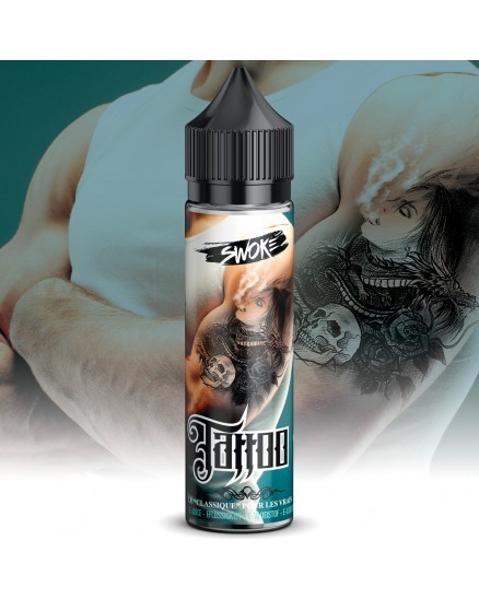 Tattoo -  Swoke 50 ml