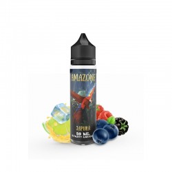 japura Amazone E.Tasty - 50ml