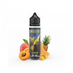 guapore Amazone E.Tasty - 50ml