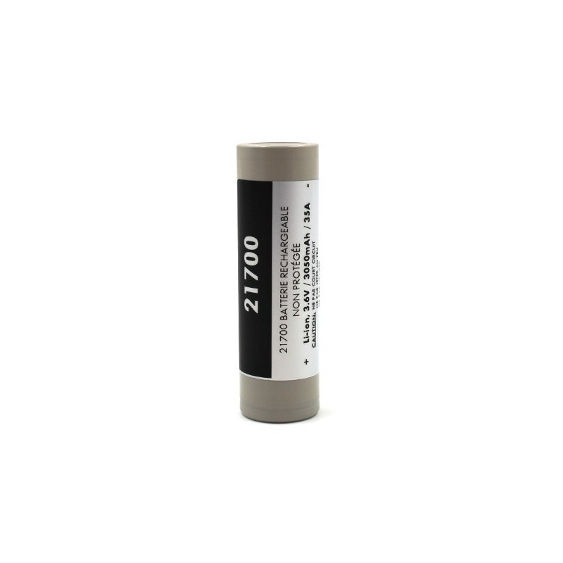 ACCU 21700 SAMSUNG 30T 3000MAH 35A