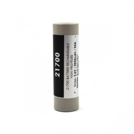 ACCU 21700 SAMSUNG 30T 3000MAH 35A