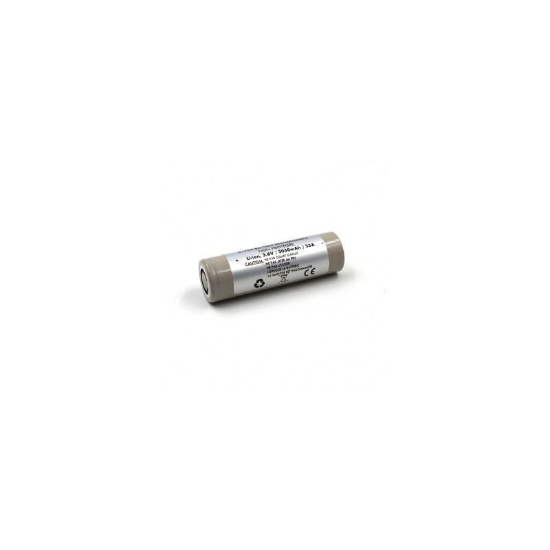 ACCU 21700 SAMSUNG 30T 3000MAH 35A