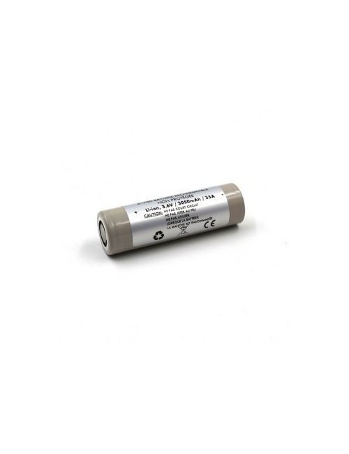 ACCU 21700 SAMSUNG 30T 3000MAH 35A