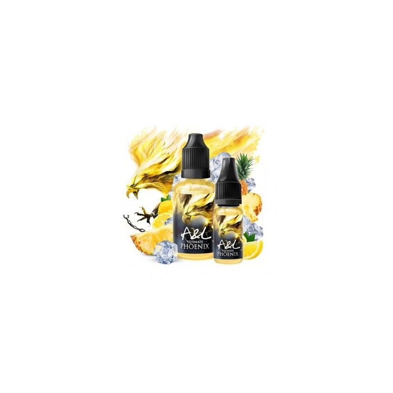 Concentré Phoenix  30 ml -  A&L