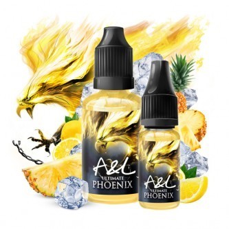 Concentré Phoenix  30 ml -  A&L