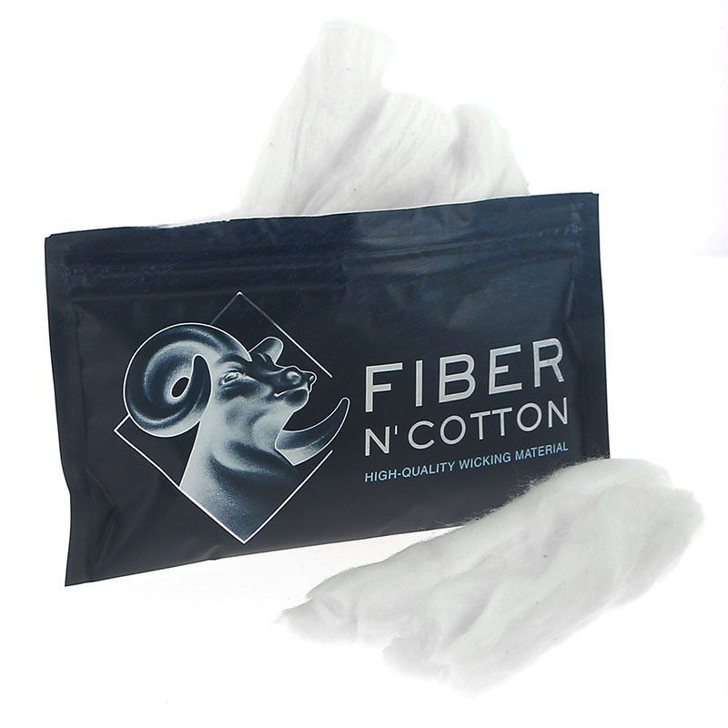 Fiber n’Cotton