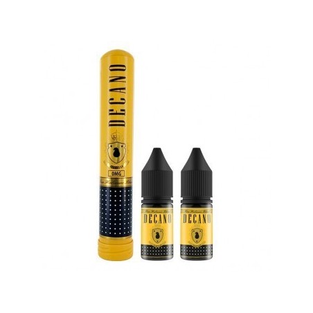 Decano 2x10ml - Eliquid France