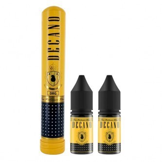 Decano 2x10ml - Eliquid France