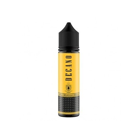 Decano 50ml - Eliquid France