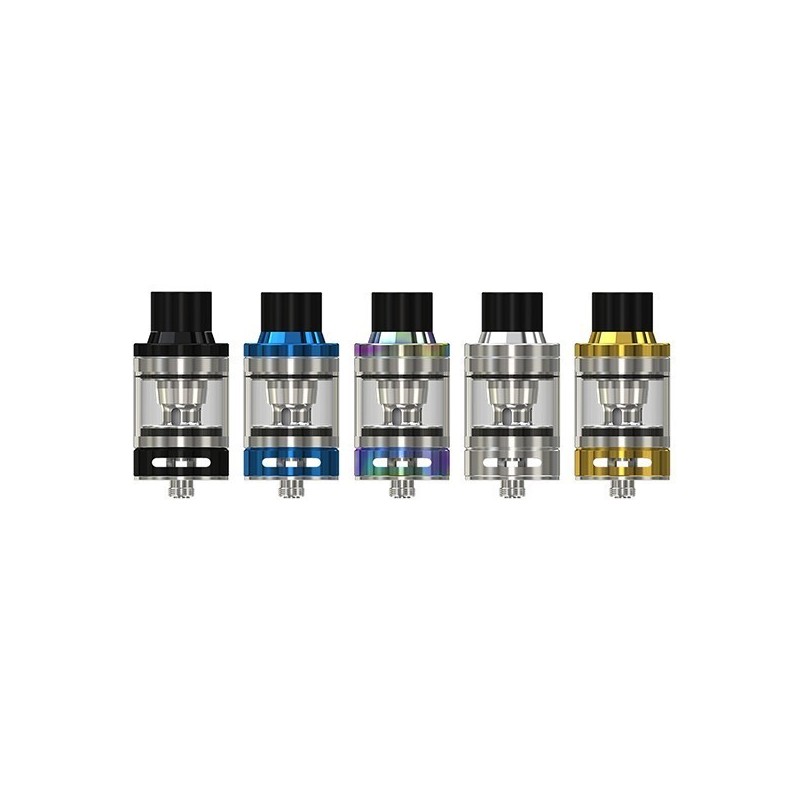 Clearomiseur iJust ECM 4ml - Eleaf