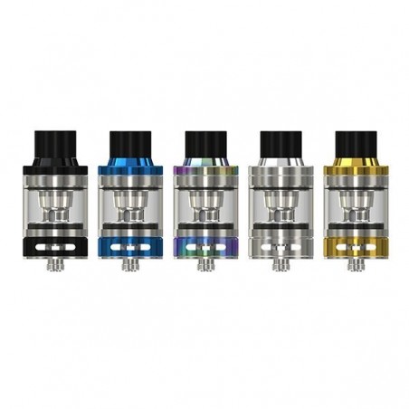 Clearomiseur iJust ECM 4ml - Eleaf