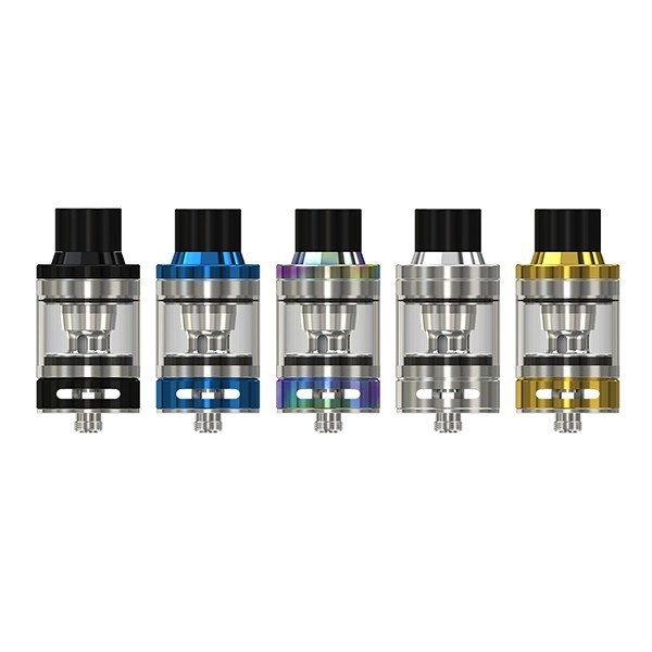 Clearomiseur iJust ECM 4ml - Eleaf