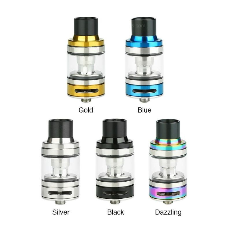 Clearomiseur iJust ECM 4ml - Eleaf