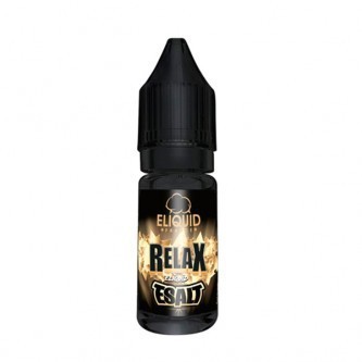 Relax  / Esalts -  Eliquid France 10 ml