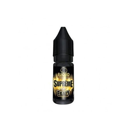 Supreme  / Esalts -  Eliquid France 10 ml