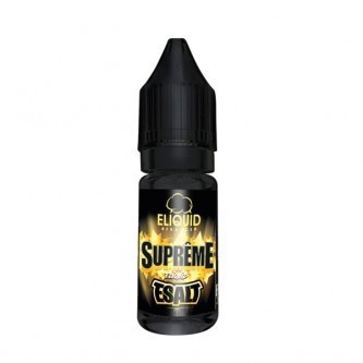 Supreme  / Esalts -  Eliquid France 10 ml