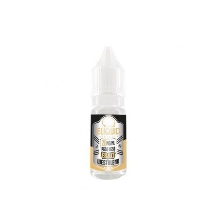 Westblend  / Esalts -  Eliquid France 10 ml