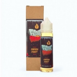 Cherry Frost - 50 ml - FRC - Frost & Furious