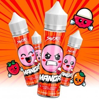 Manga 50 ml - Swok