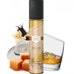 Malcom WFC - Savourea  40 ml