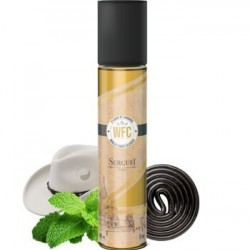 Sergueï WFC - Savourea  40 ml