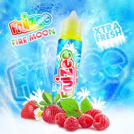 Fire Moon Xtra Fresh 50ml  - Fruizee