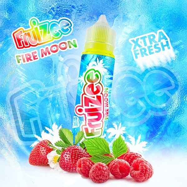 Fire Moon Xtra Fresh 50ml  - Fruizee