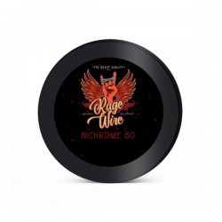 Bobine Nichrome Ni80 26G 30FT Rage Wire