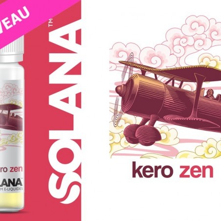 Kero Zen - Solana 50 ml