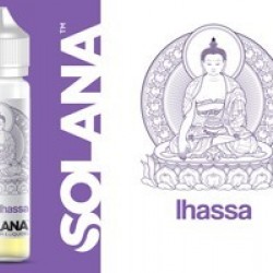 Lhassa  - Solana 50 ml