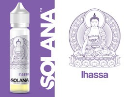 Lhassa  - Solana 50 ml