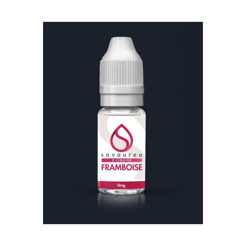 Framboise - Savouréa  10ml