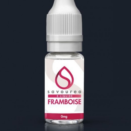 Framboise - Savouréa  10ml