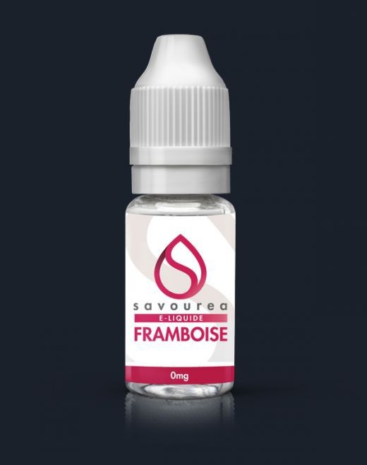 Framboise - Savouréa  10ml