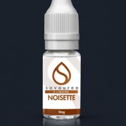 Noisette ( Savouréa ) 10ml