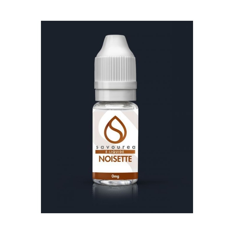 Noisette ( Savouréa ) 10ml